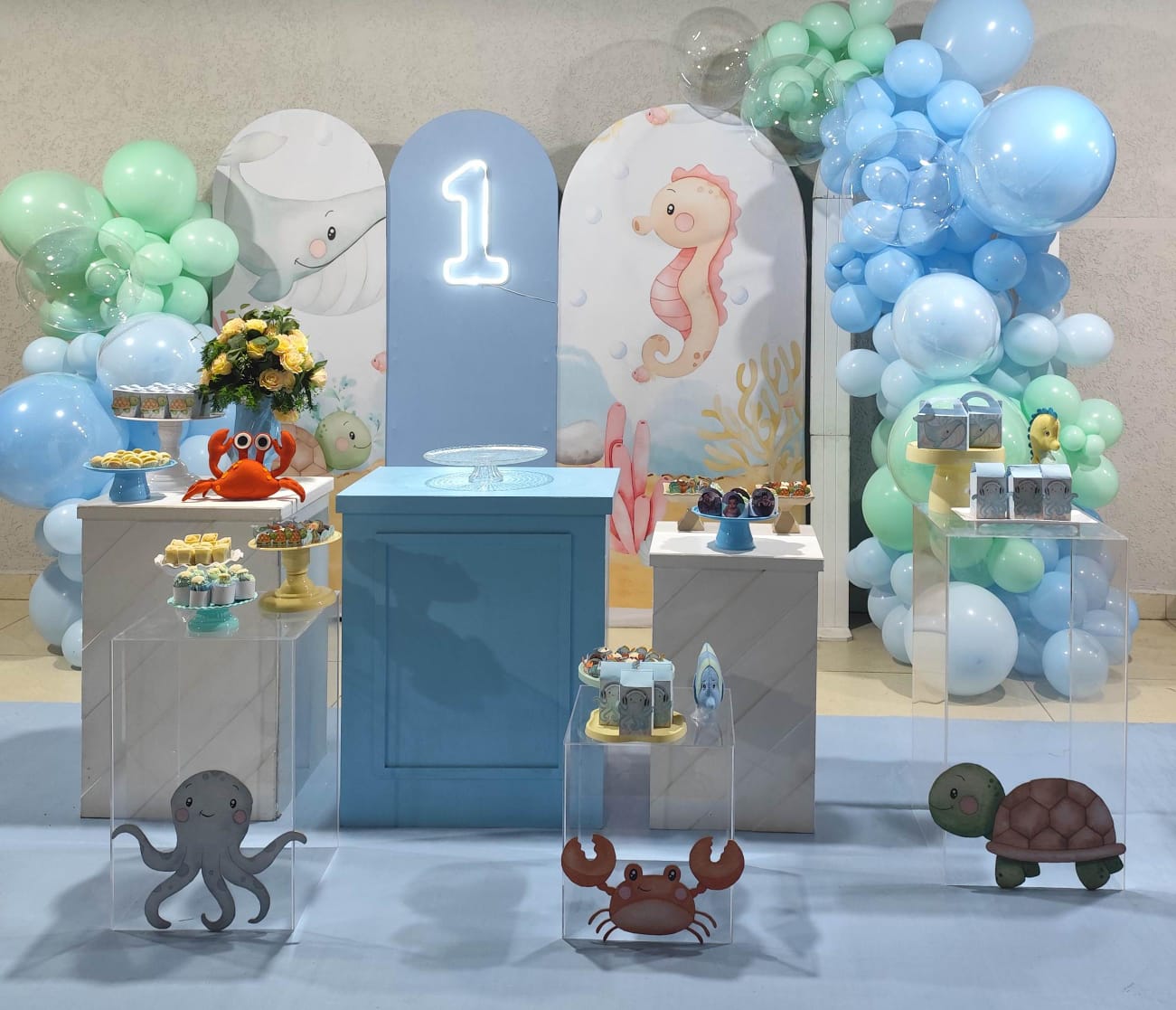 Decoração 2