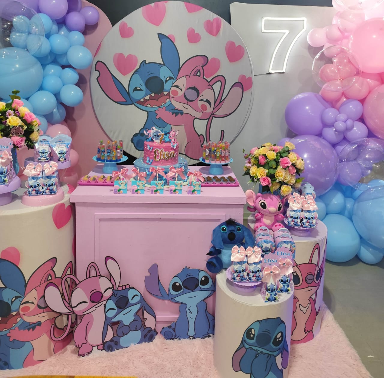 Decoração 3
