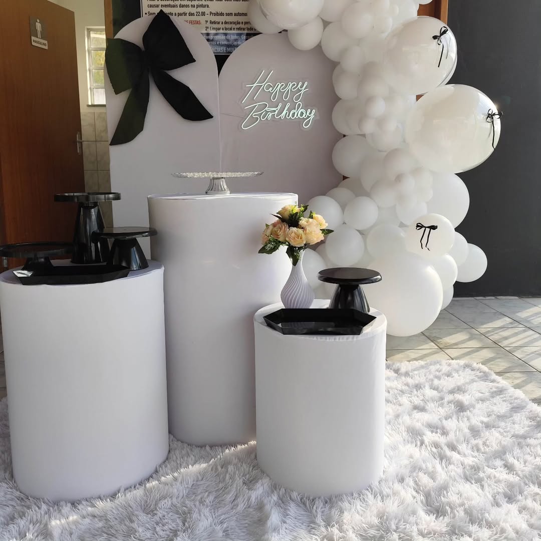 Decoração 4