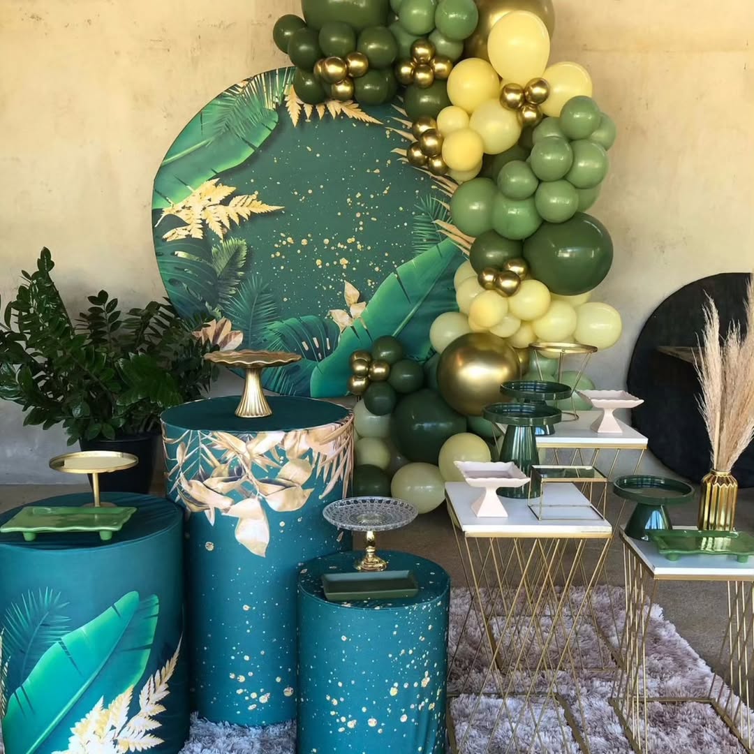 Decoração 5