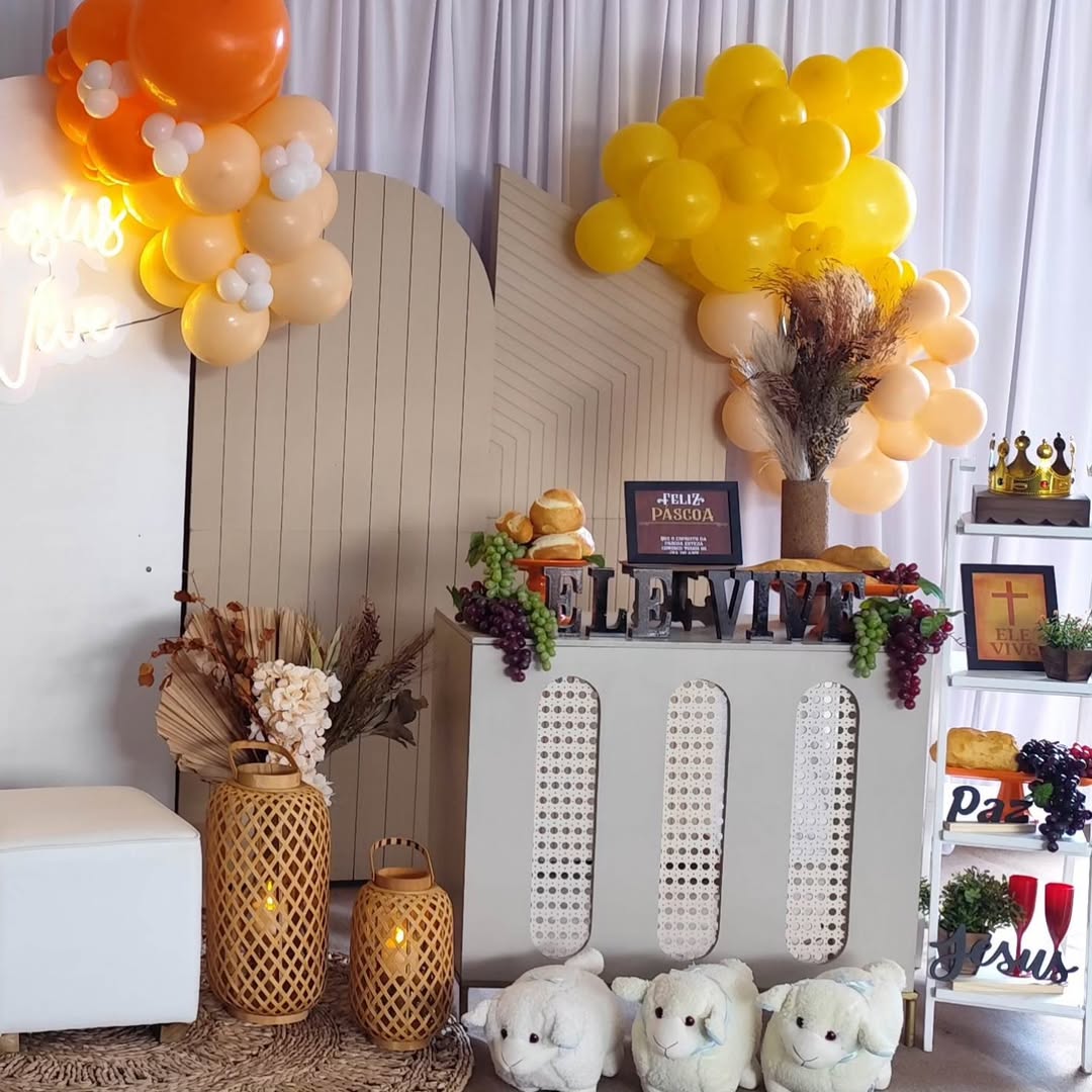 Decoração 6